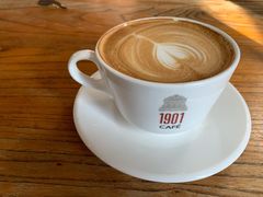 -1901 Cafe(西四店)