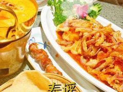 -Home Thai·泰谣(王府井apm店)