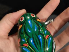 -哥老官重庆美蛙鱼头(西湖银泰十一哥店)