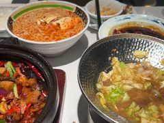 -欧记大排档·景德菜(上海首店)