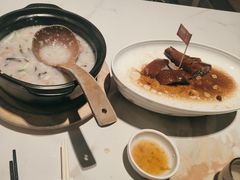 -滋粥楼·顺德菜(番禺广场总店)