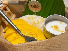 -太食獸泰式茶餐厅(IFS国金中心店)