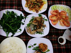 -幸福姐海鲜大排档