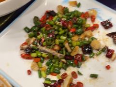 -西江美食舫·江西菜(健德桥店)