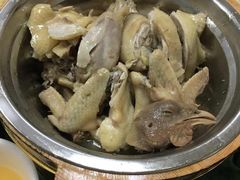 -成惠食府(赤岗店)