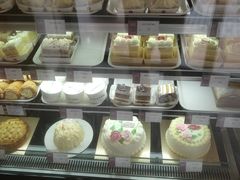 -凯司令西饼店(东建路店)