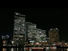 -横滨红砖仓库1号馆