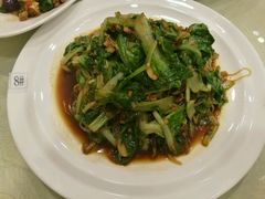 -东四民芳餐厅(世茂工三店)