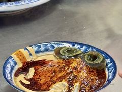 -索家卤汁凉粉店(回民街店)