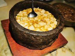 -绿茶餐厅(成都大悦城店)