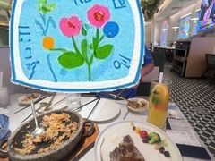 -Aqua Oasis 水天堂(太湖中心mall店)