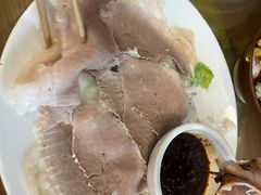 -田园印象·成都土菜院子(华阳店)