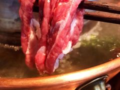 -老墙根涮肉·铜锅鲜羊肉(良乡店)