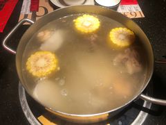 -牛事制造局牛肉火锅(莲岳路店)