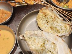-夜食白市Yespicy·烧烤啤酒宵夜(番禺四海城店)