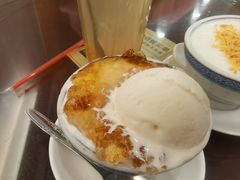 -仁信老铺甜品(北京路店)
