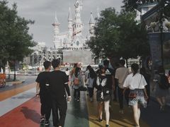 -沈阳方特欢乐世界
