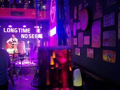 -好久不见网红乐队酒吧(鼓浪屿海底世界店)