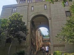 -武汉大学-樱园