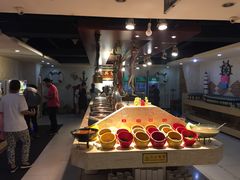 -小科自助海鲜烧肉(高区店)