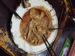 文文烤肉-文文烤肉(大皮院店)
