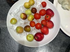 -李记东北饺子馆·东北菜(欢乐谷店)