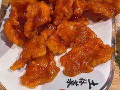 -阜新饼王(和平路店)