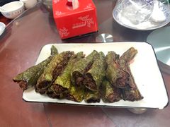 -广东小炒(京广中路店)
