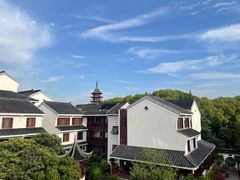 -苏州吴宫泛太平洋酒店