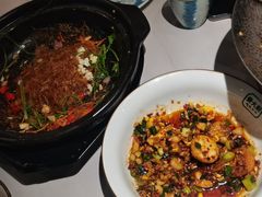 -费大厨辣椒炒肉(黄兴中心广场店)