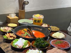 -冯校长老火锅(广州正佳广场店)