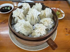 -源玺源烧麦馆(东护城河南街店)