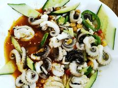 -南记食粥坊·宵夜大排档(莲花总店)