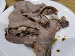 -经堂北路牛肉干面·溪口蒋永峰牛肉馆(宁波店)