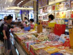 -泰康食品(南京东路店)