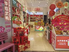 -舜华临武鸭·湖南零食特产(三王街店)