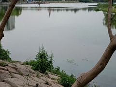 -美兰湖景区