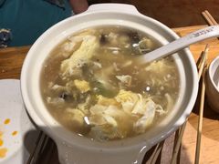 -木屋烧烤(西南角店)