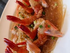 -三亚亚龙湾瑞吉酒店·铭轩中餐厅Mingxuan·海南菜·粤菜