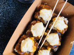 -品腐记·豆腐王朝(老门东总店)