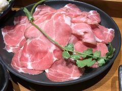 -呷哺呷哺 黄金牧场 (新中关购物中心店)
