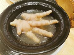 药膳浸凤爪-白云宾馆·白云宴餐厅