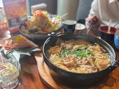 -千代武日本料理(爱建店)