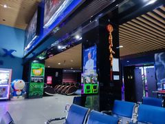 -农垦博纳国际影城(津奥广场IMAX店)