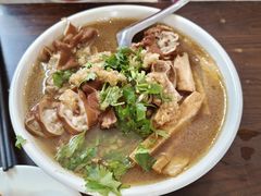 -姚记炒肝店(鼓楼店)
