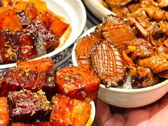 -童福兴·南京菜(老门东店)