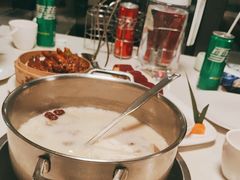 -煲王粤菜餐厅(中侨中心店)