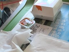 -麦当劳(北苑秋实路店)