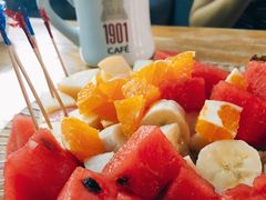 -1901 Cafe(西四店)