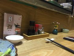 -水之惠鲜鱼料理(王府大街店)